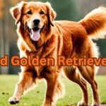 Red Golden Retriever Guide| itsgoldenretriever.com