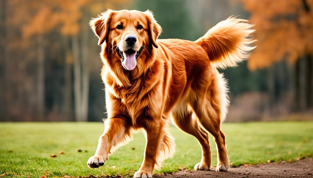 Red Golden Retriever Guide| itsgoldenretriever.com