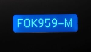 FOK959S-M