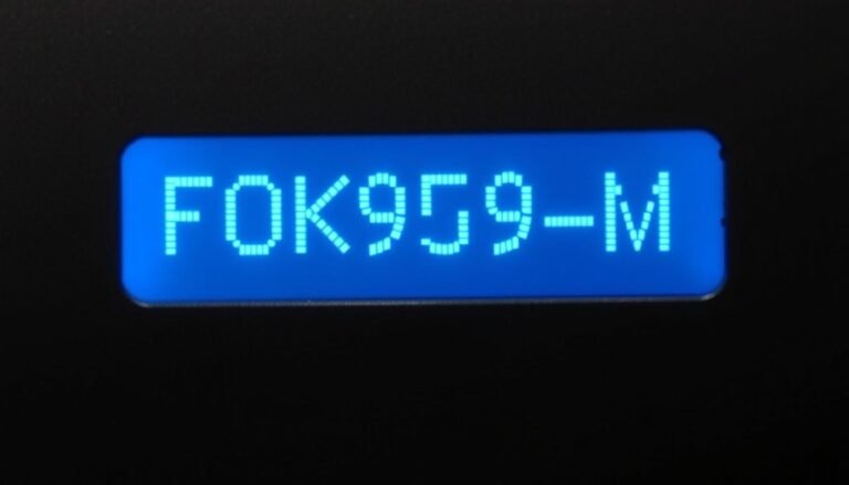 FOK959S-M