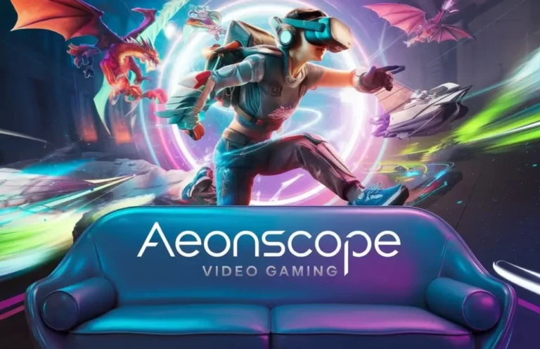AeonScope