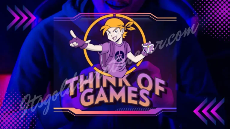 ThinkOfGames.com