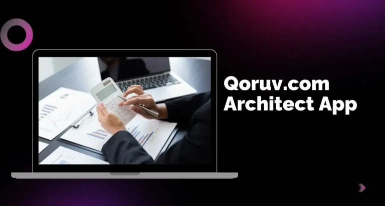 Qoruv.com