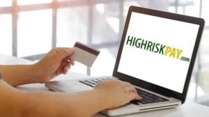 HighRiskPay