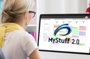 Mystuff 2.0