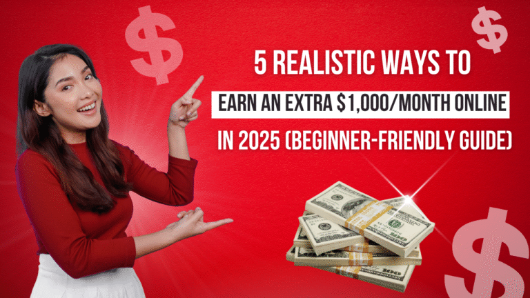 EarnStark.com – Honest Earning Guide 2025