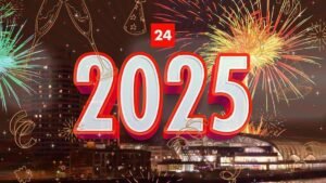 Guten Rutsch ins neue Jahr 2025: Ursprung, Bedeutung