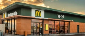 McDonald’s in der Nähe – So findest du dein Restaurant