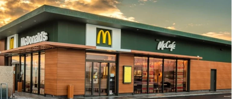 McDonald’s in der Nähe – So findest du dein Restaurant
