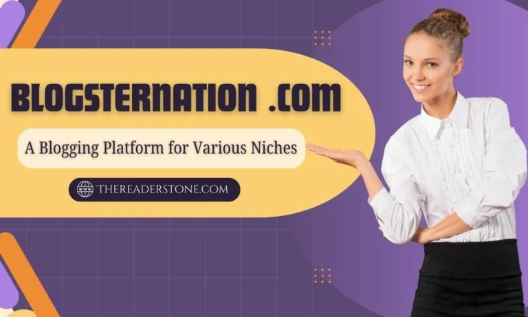Why BlogsterNation.com Is the Top Choice for Today Bloggers