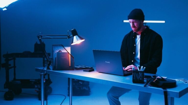 AaryaEditz Org: Professional Photo Video Editing Services