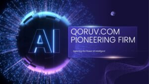 Qoruv.com: How This Pioneering Firm is Redefining Influencer