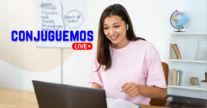 Conjuguemos Live: Fun Multiplayer Games Language Learning