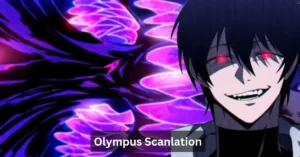 Olympus Scanlation: Bringing Manga to the World