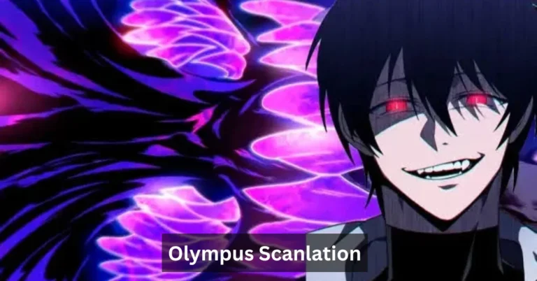 Olympus Scanlation: Bringing Manga to the World